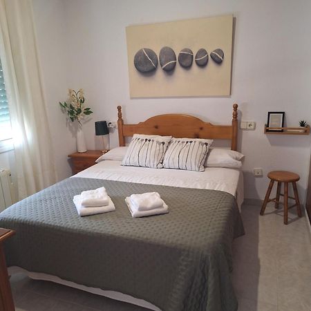 Piso California 3 Aire Acondicionado, Wifi, 4 Camas Διαμέρισμα Miami Playa Δωμάτιο φωτογραφία