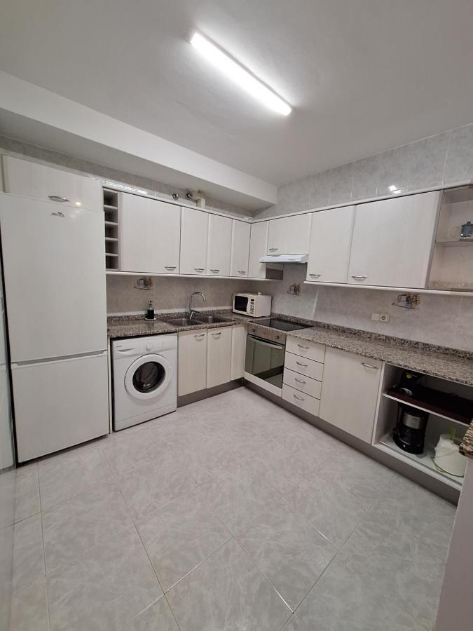 Piso California 3 Aire Acondicionado, Wifi, 4 Camas Διαμέρισμα Miami Playa Εξωτερικό φωτογραφία