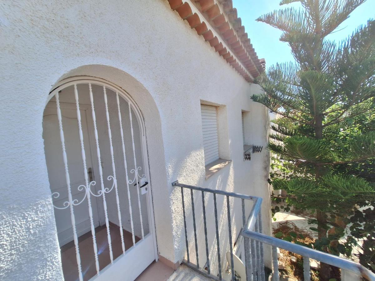 Piso California 3 Aire Acondicionado, Wifi, 4 Camas Διαμέρισμα Miami Playa Εξωτερικό φωτογραφία