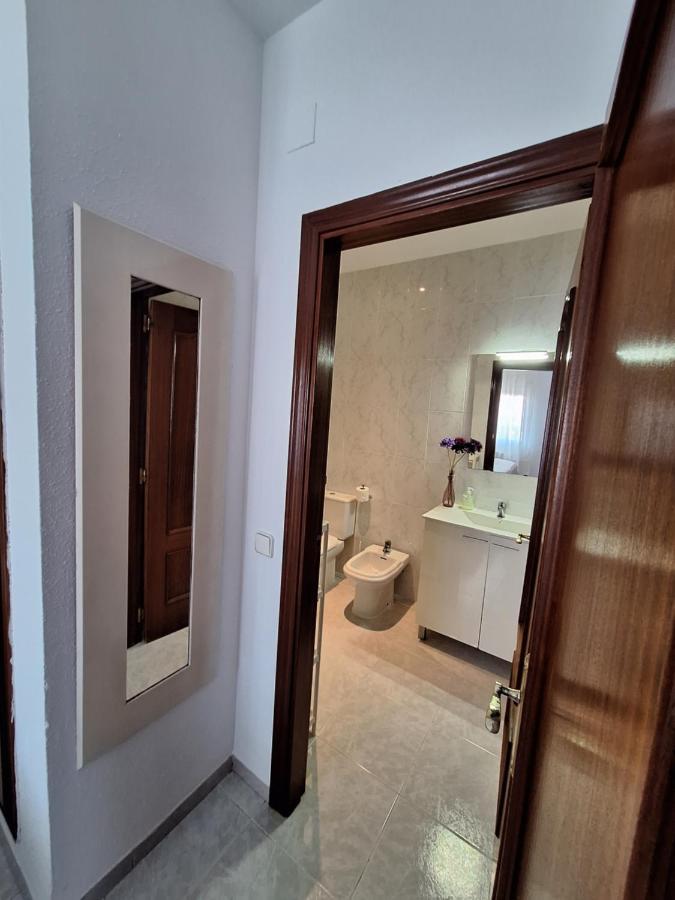 Piso California 3 Aire Acondicionado, Wifi, 4 Camas Διαμέρισμα Miami Playa Εξωτερικό φωτογραφία
