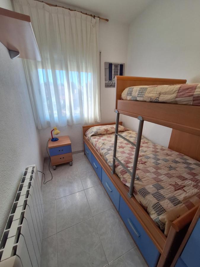Piso California 3 Aire Acondicionado, Wifi, 4 Camas Διαμέρισμα Miami Playa Εξωτερικό φωτογραφία