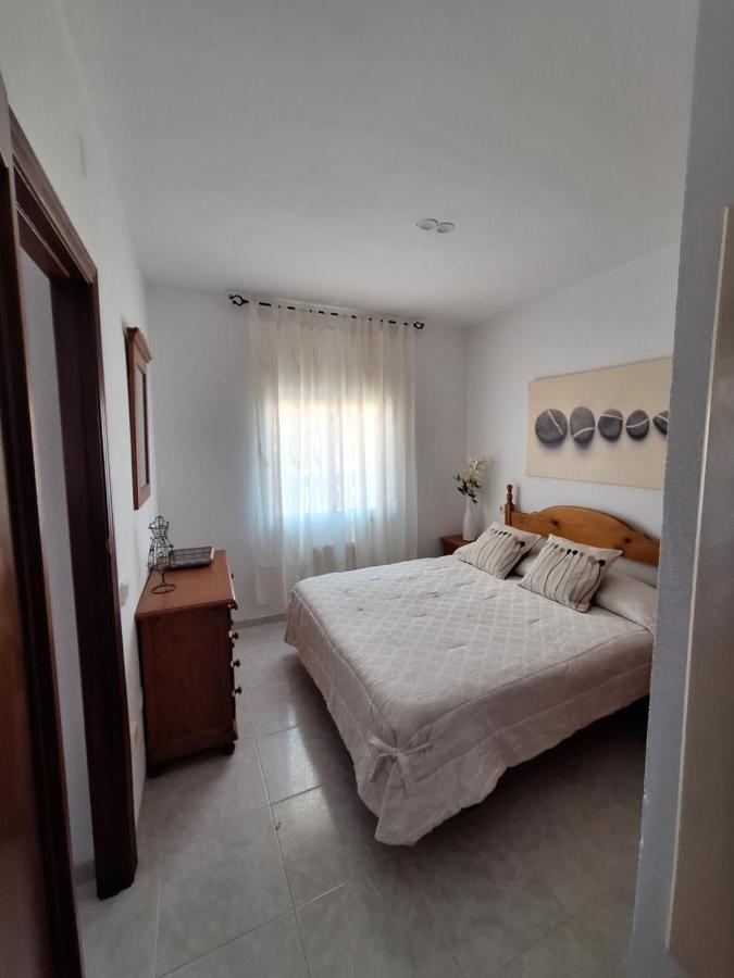 Piso California 3 Aire Acondicionado, Wifi, 4 Camas Διαμέρισμα Miami Playa Εξωτερικό φωτογραφία