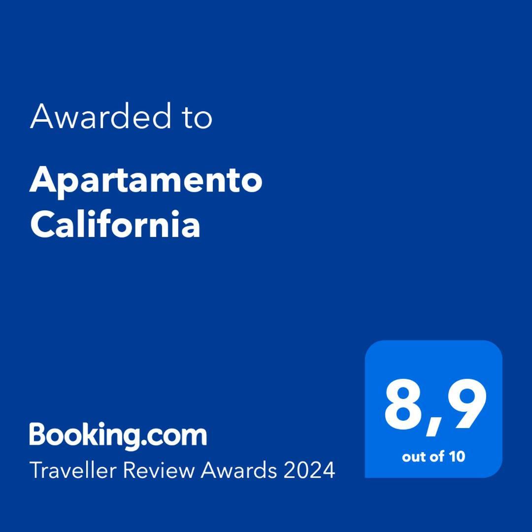 Piso California 3 Aire Acondicionado, Wifi, 4 Camas Διαμέρισμα Miami Playa Εξωτερικό φωτογραφία
