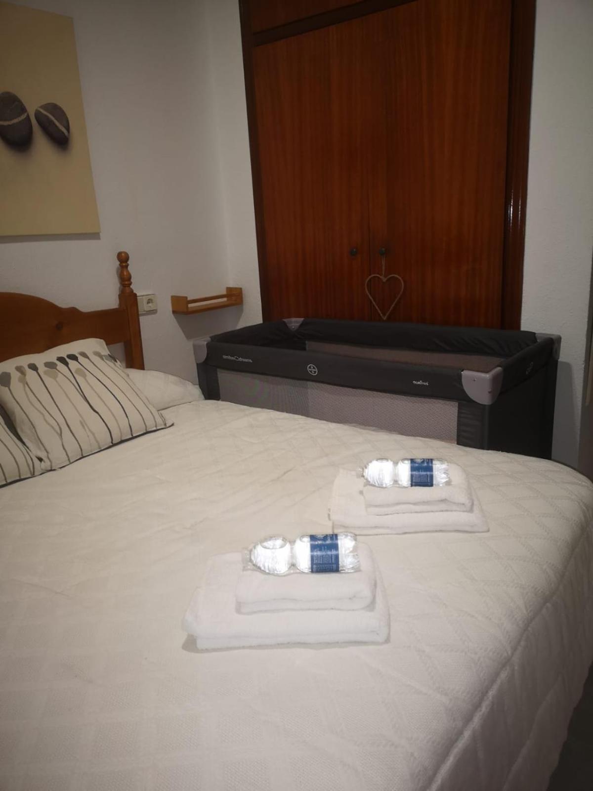 Piso California 3 Aire Acondicionado, Wifi, 4 Camas Διαμέρισμα Miami Playa Εξωτερικό φωτογραφία