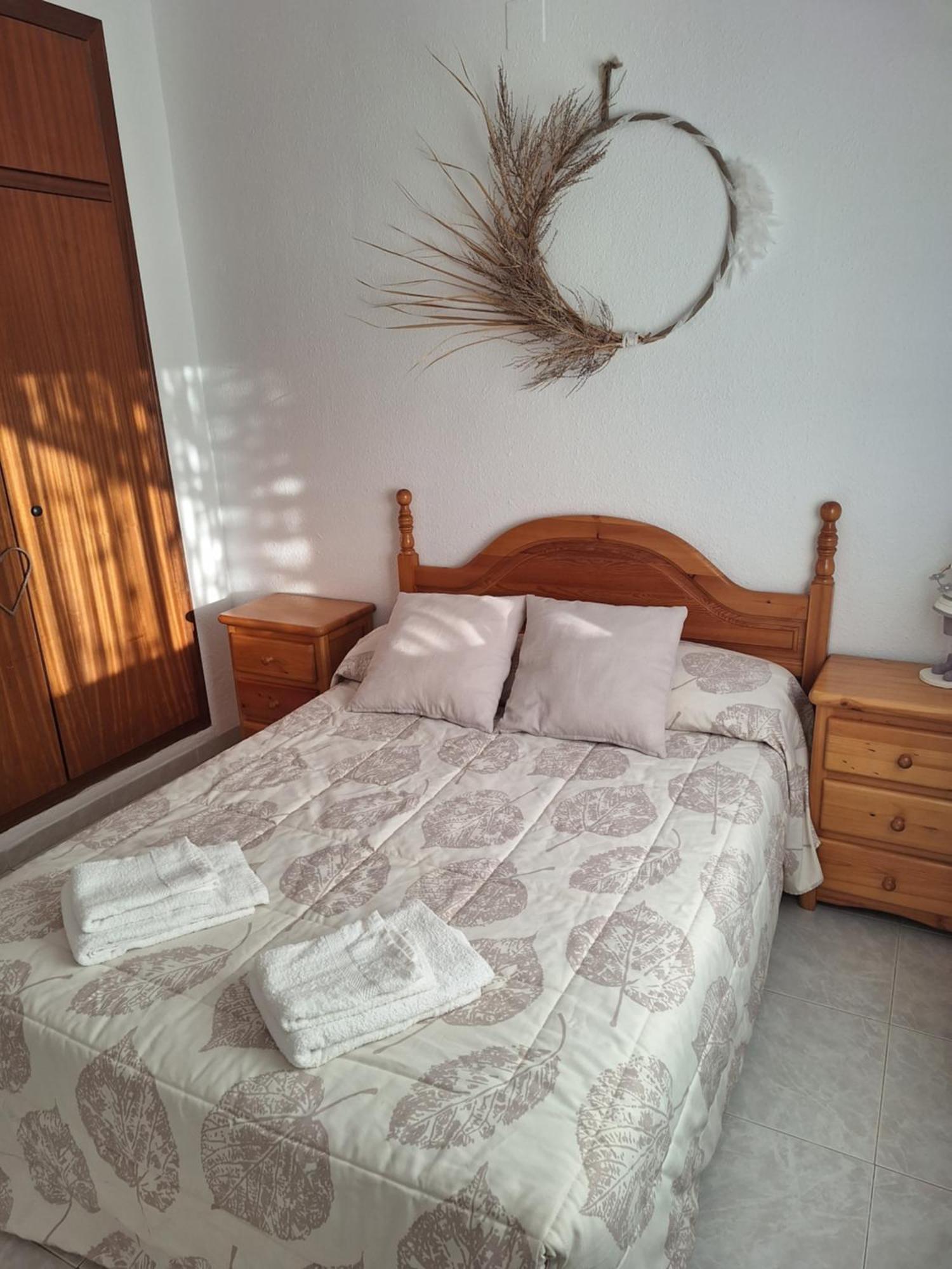 Piso California 3 Aire Acondicionado, Wifi, 4 Camas Διαμέρισμα Miami Playa Εξωτερικό φωτογραφία