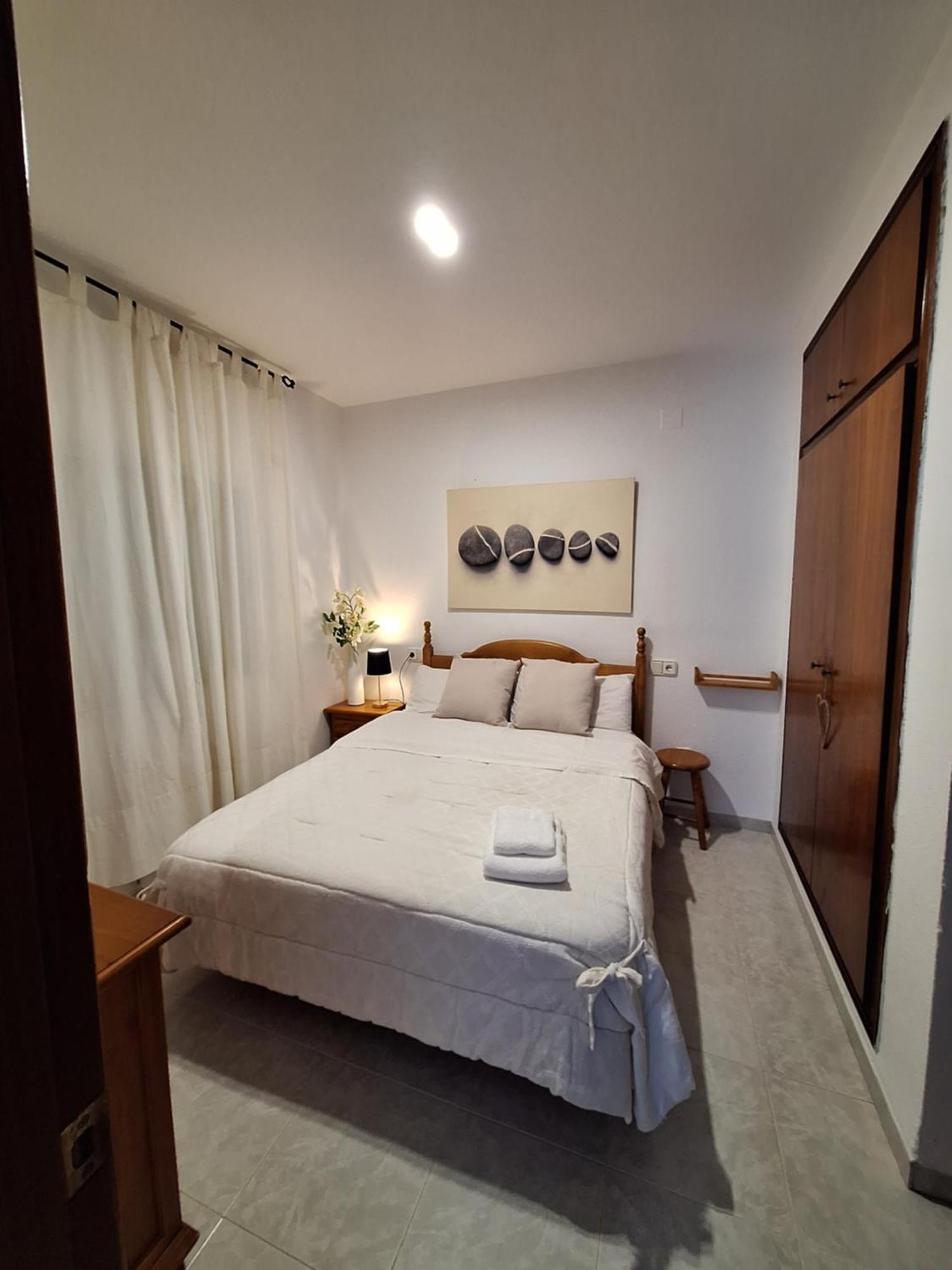 Piso California 3 Aire Acondicionado, Wifi, 4 Camas Διαμέρισμα Miami Playa Εξωτερικό φωτογραφία