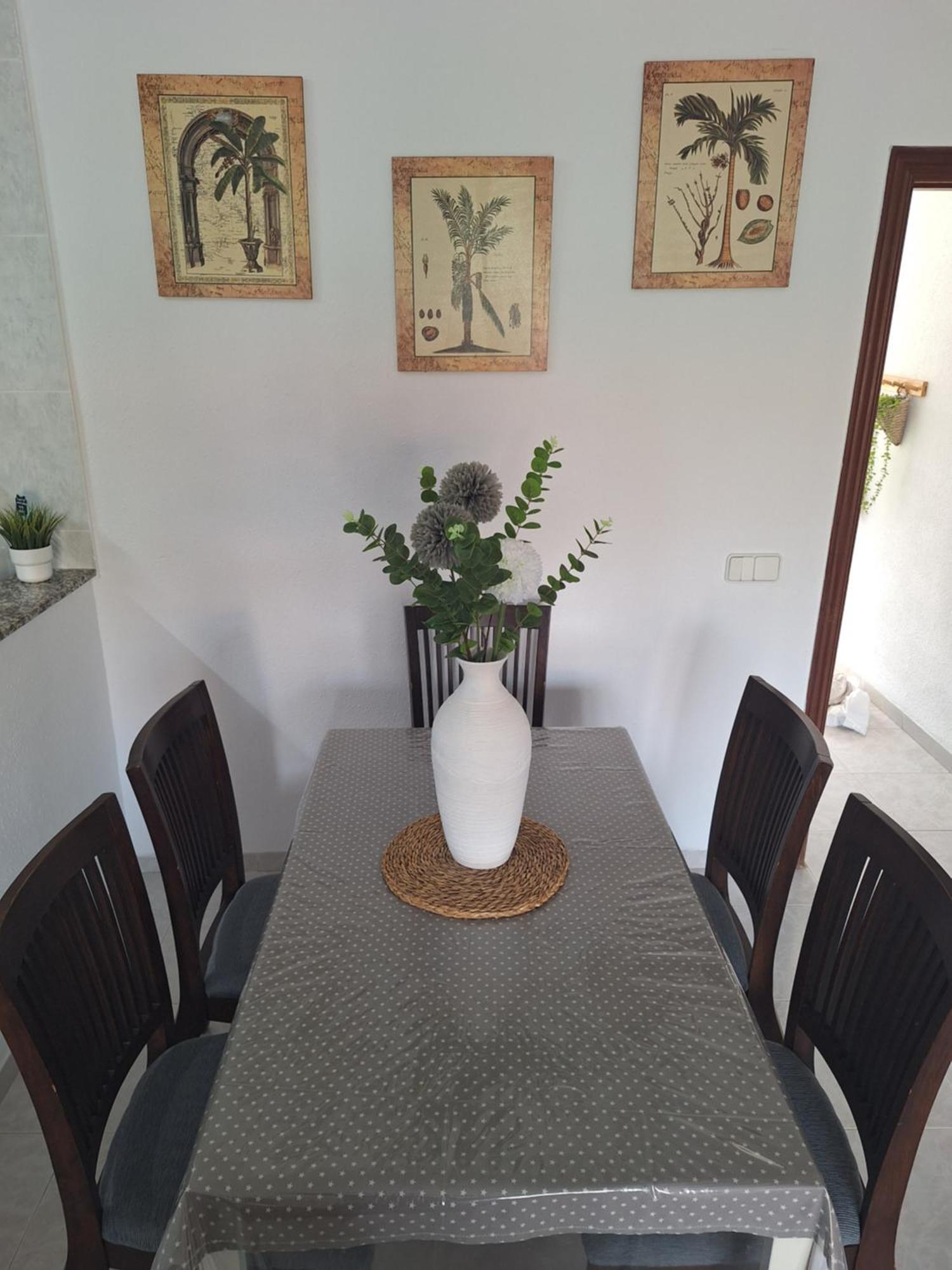 Piso California 3 Aire Acondicionado, Wifi, 4 Camas Διαμέρισμα Miami Playa Εξωτερικό φωτογραφία
