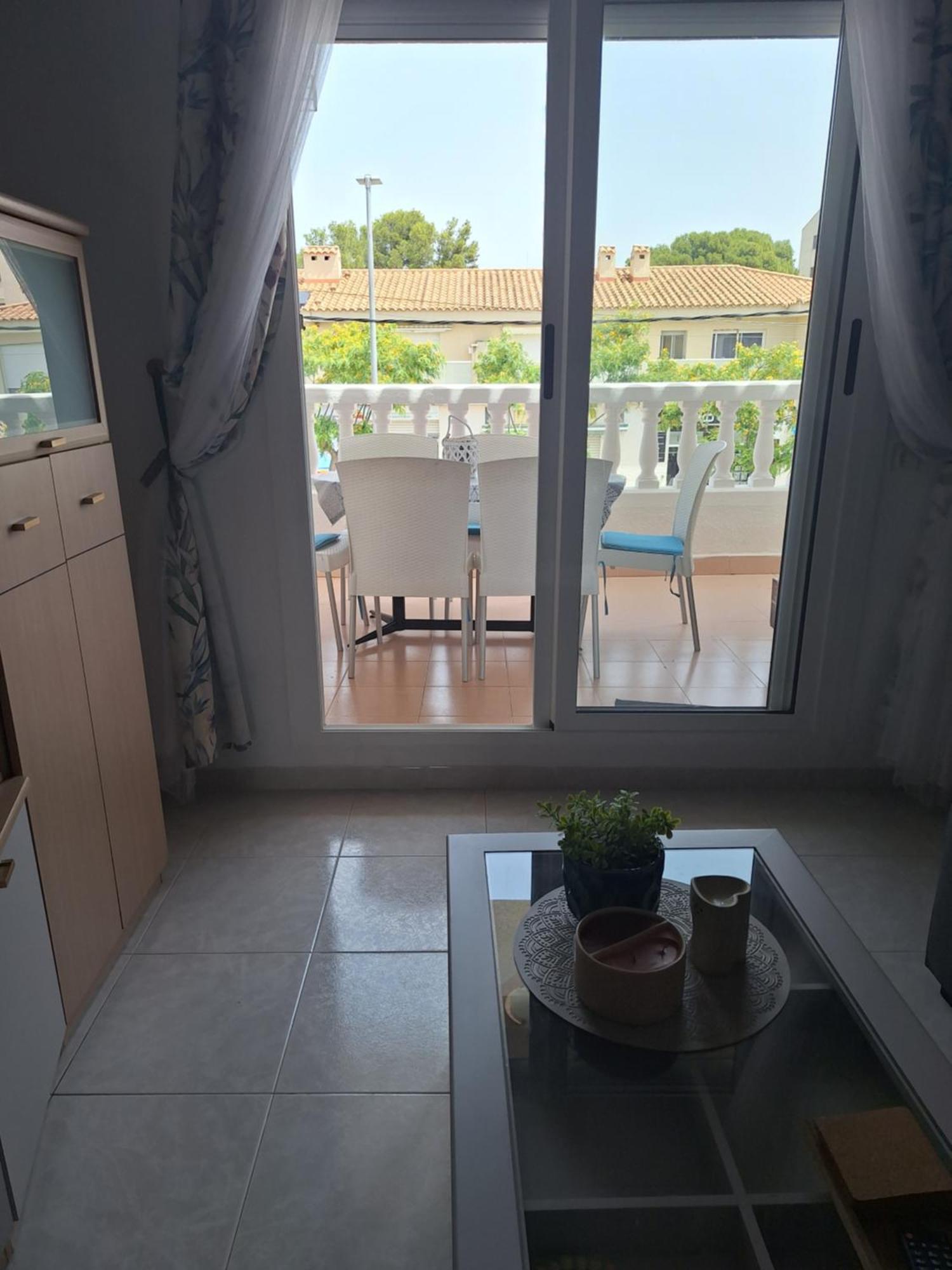 Piso California 3 Aire Acondicionado, Wifi, 4 Camas Διαμέρισμα Miami Playa Εξωτερικό φωτογραφία