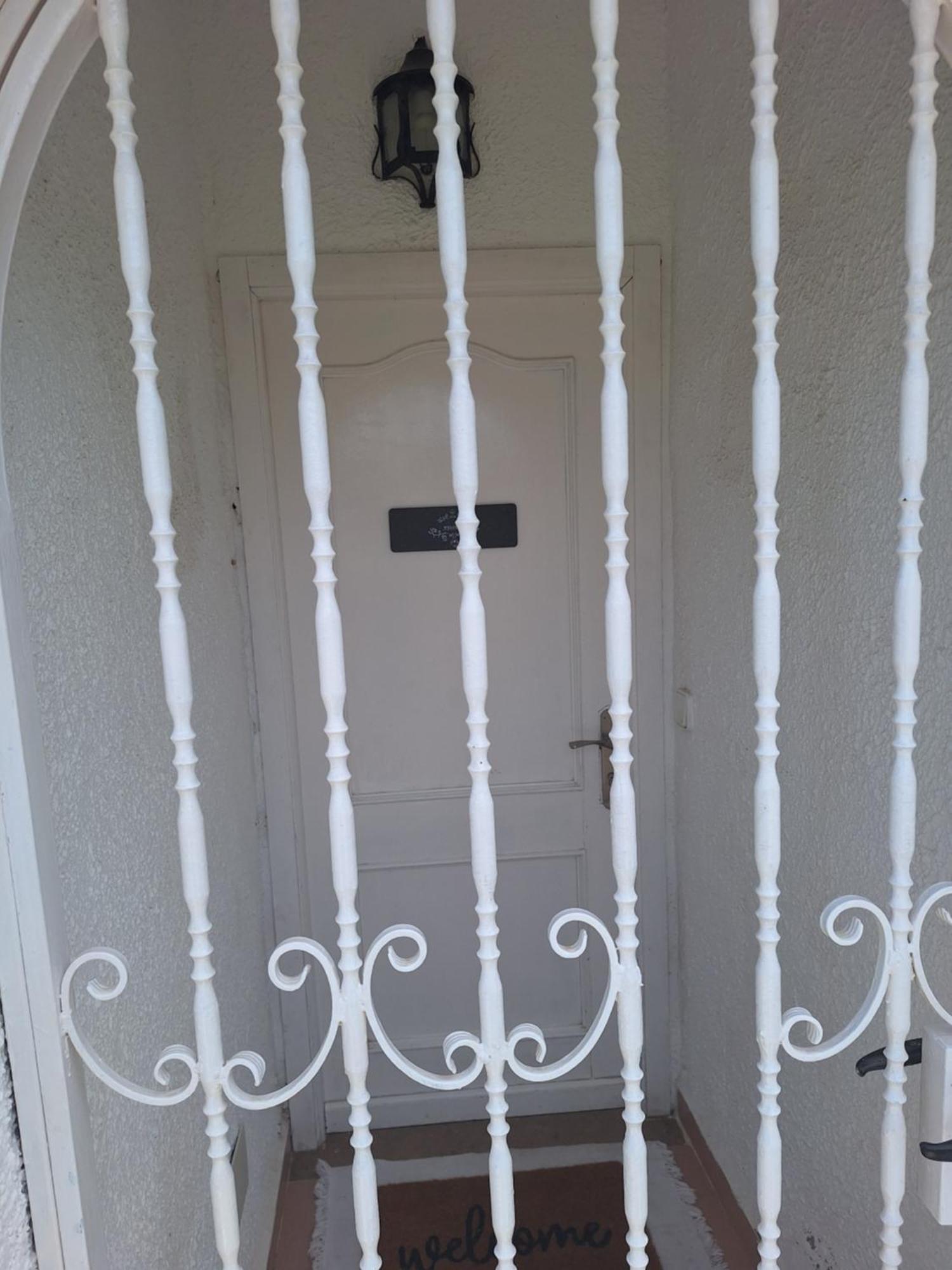 Piso California 3 Aire Acondicionado, Wifi, 4 Camas Διαμέρισμα Miami Playa Εξωτερικό φωτογραφία