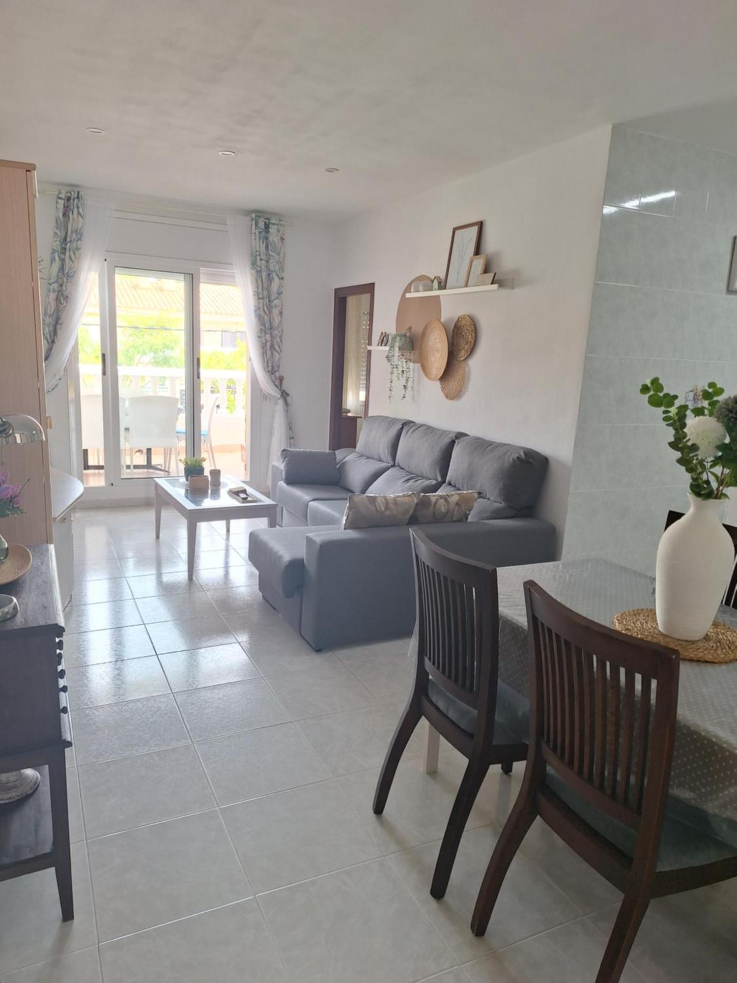 Piso California 3 Aire Acondicionado, Wifi, 4 Camas Διαμέρισμα Miami Playa Εξωτερικό φωτογραφία