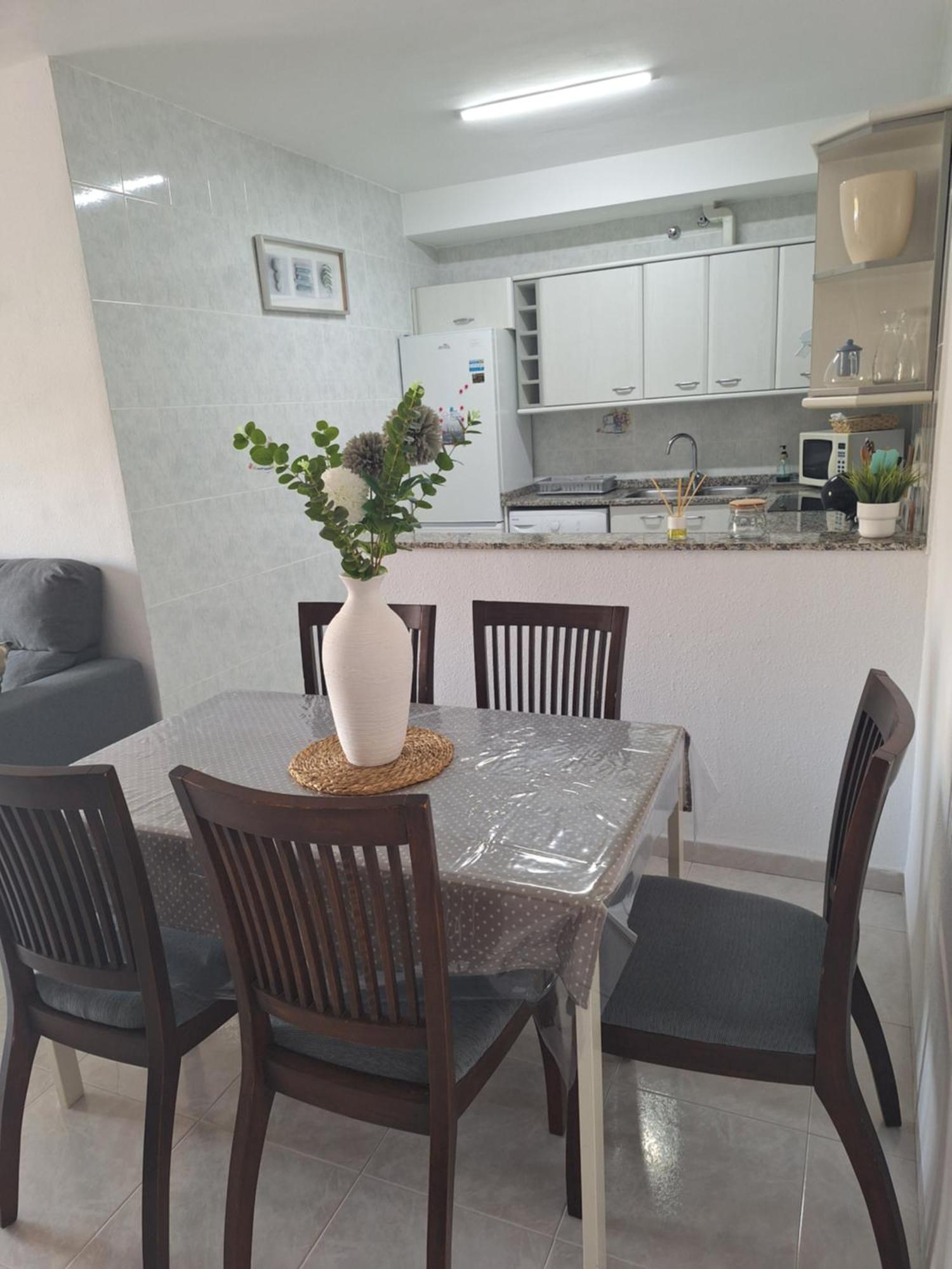 Piso California 3 Aire Acondicionado, Wifi, 4 Camas Διαμέρισμα Miami Playa Εξωτερικό φωτογραφία