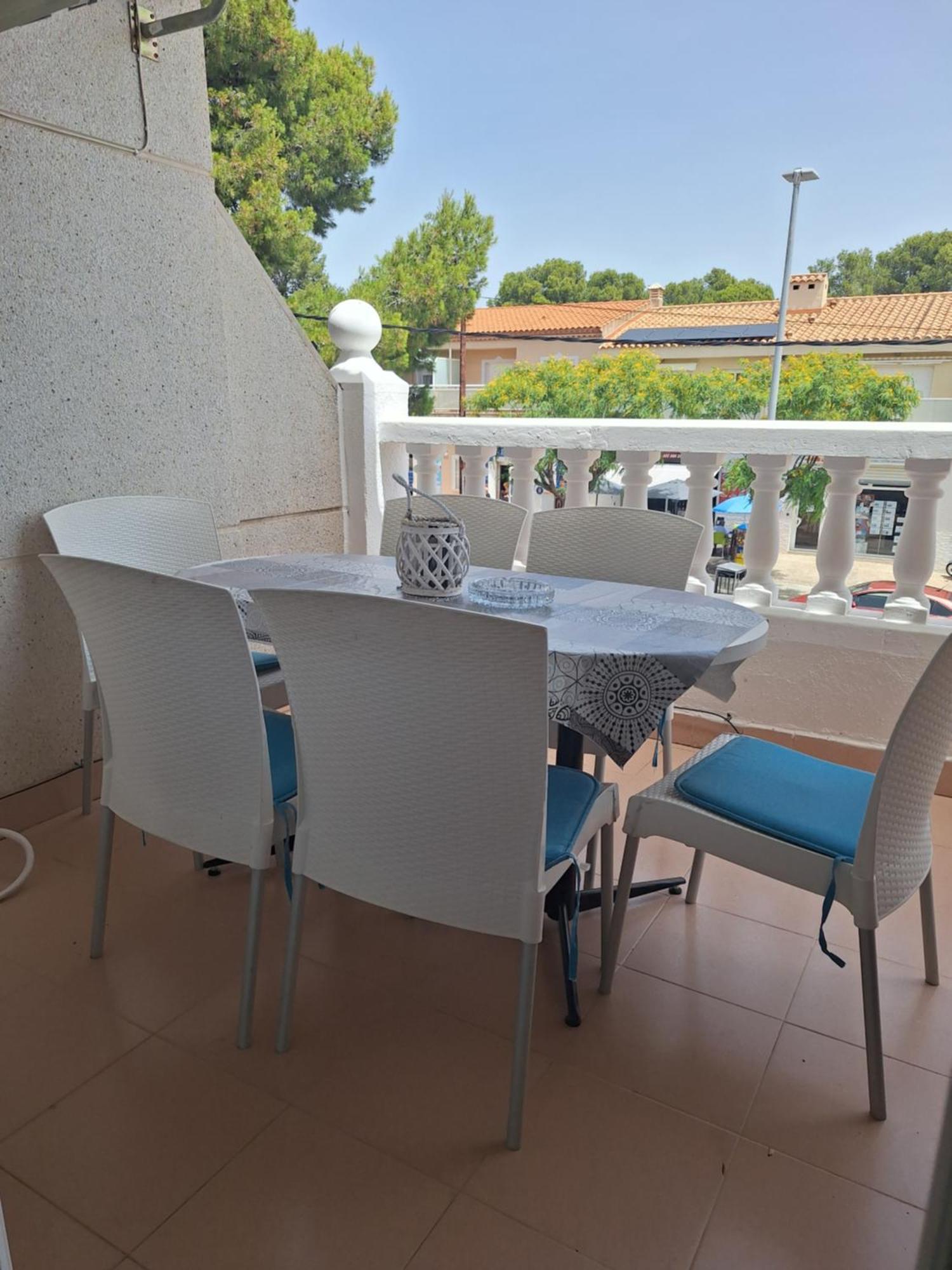 Piso California 3 Aire Acondicionado, Wifi, 4 Camas Διαμέρισμα Miami Playa Εξωτερικό φωτογραφία