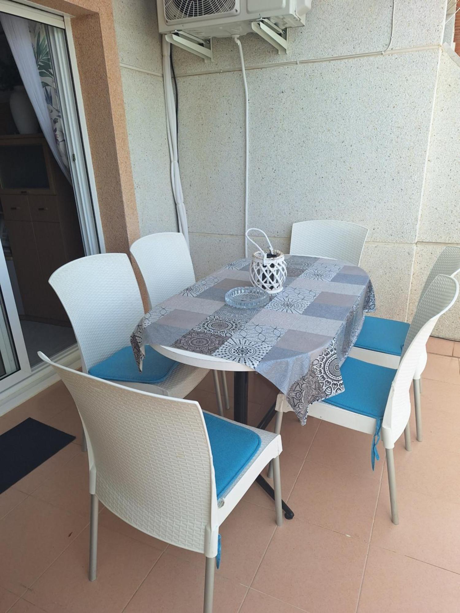 Piso California 3 Aire Acondicionado, Wifi, 4 Camas Διαμέρισμα Miami Playa Εξωτερικό φωτογραφία