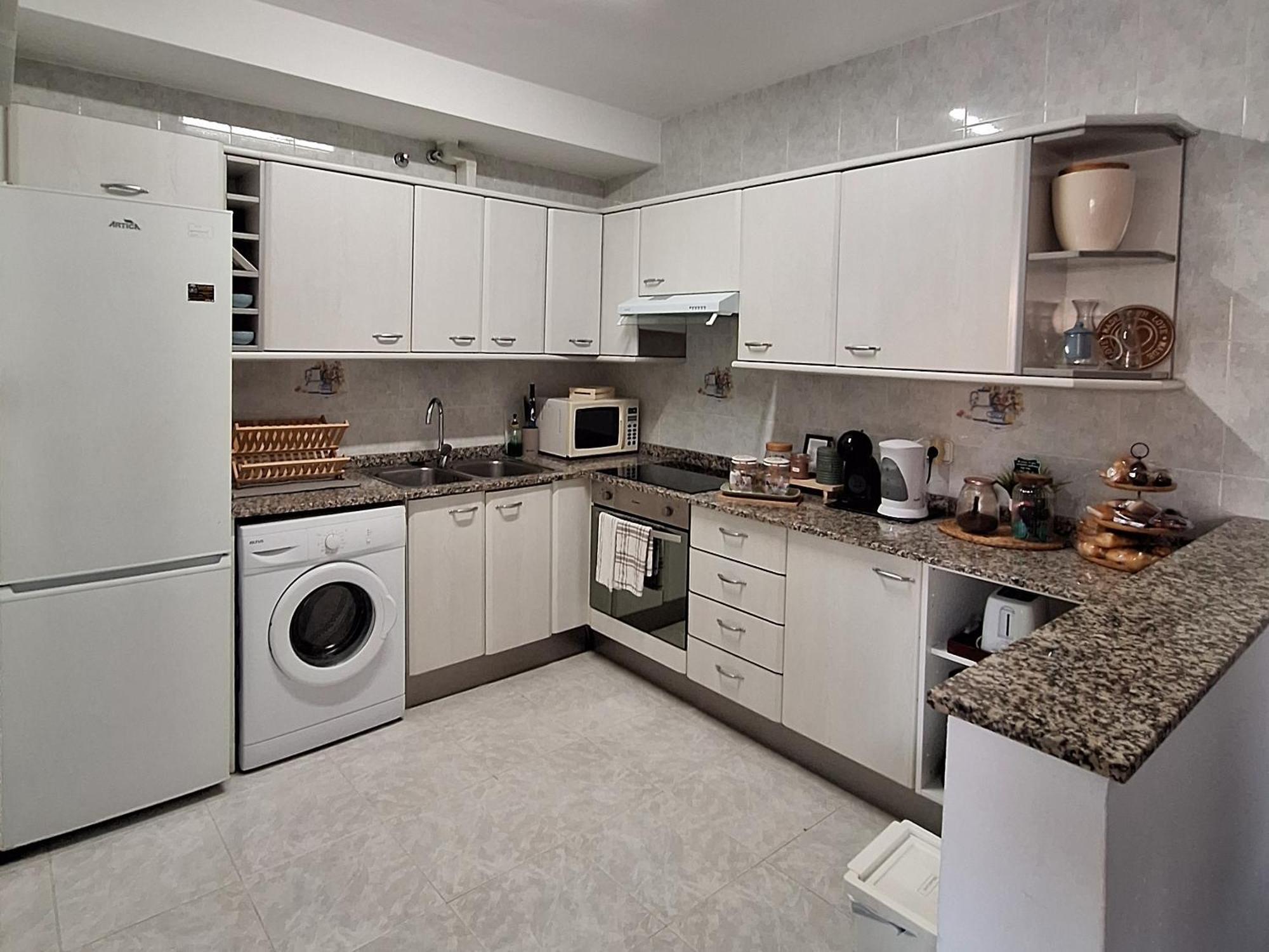 Piso California 3 Aire Acondicionado, Wifi, 4 Camas Διαμέρισμα Miami Playa Εξωτερικό φωτογραφία