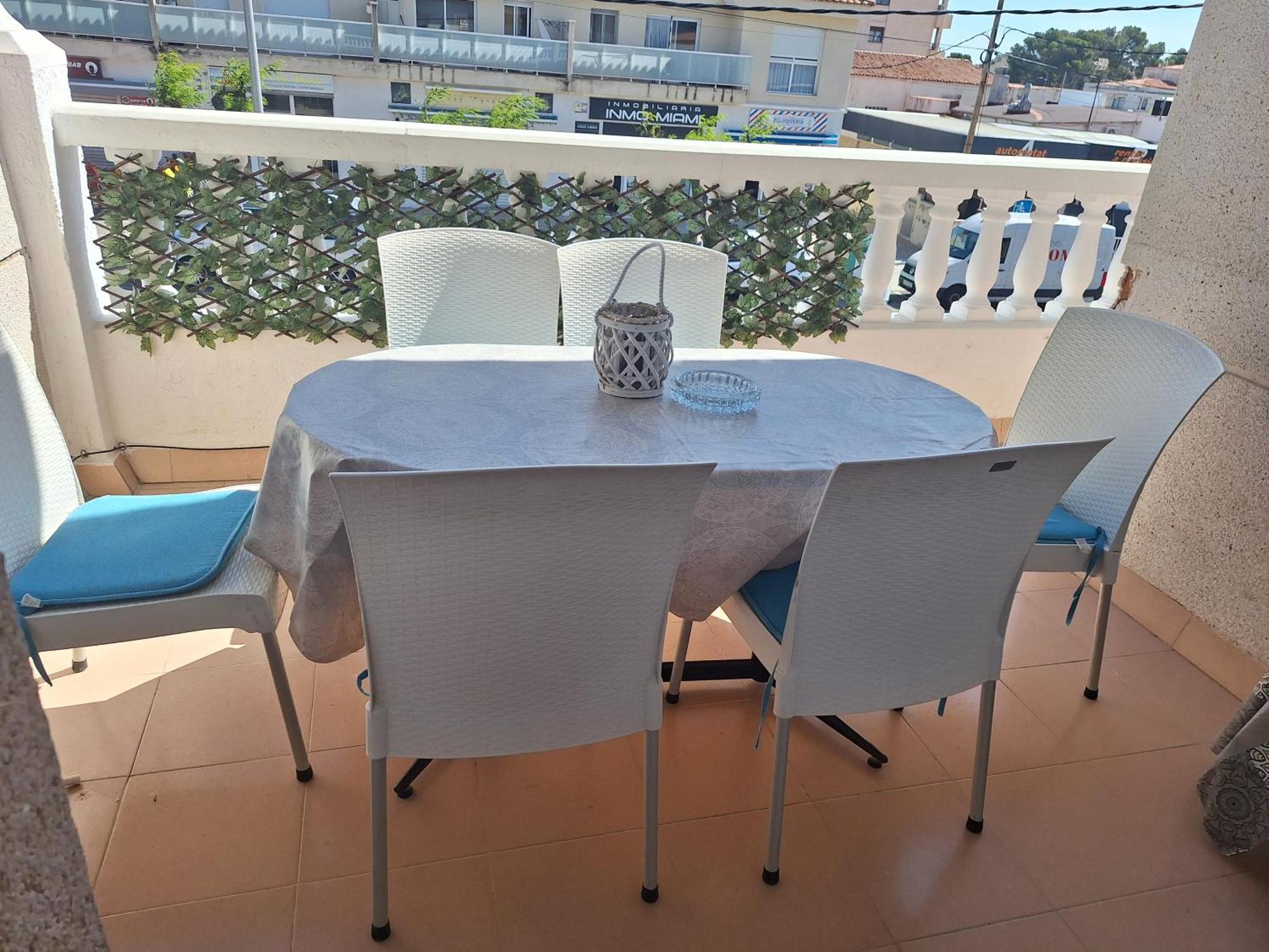 Piso California 3 Aire Acondicionado, Wifi, 4 Camas Διαμέρισμα Miami Playa Εξωτερικό φωτογραφία