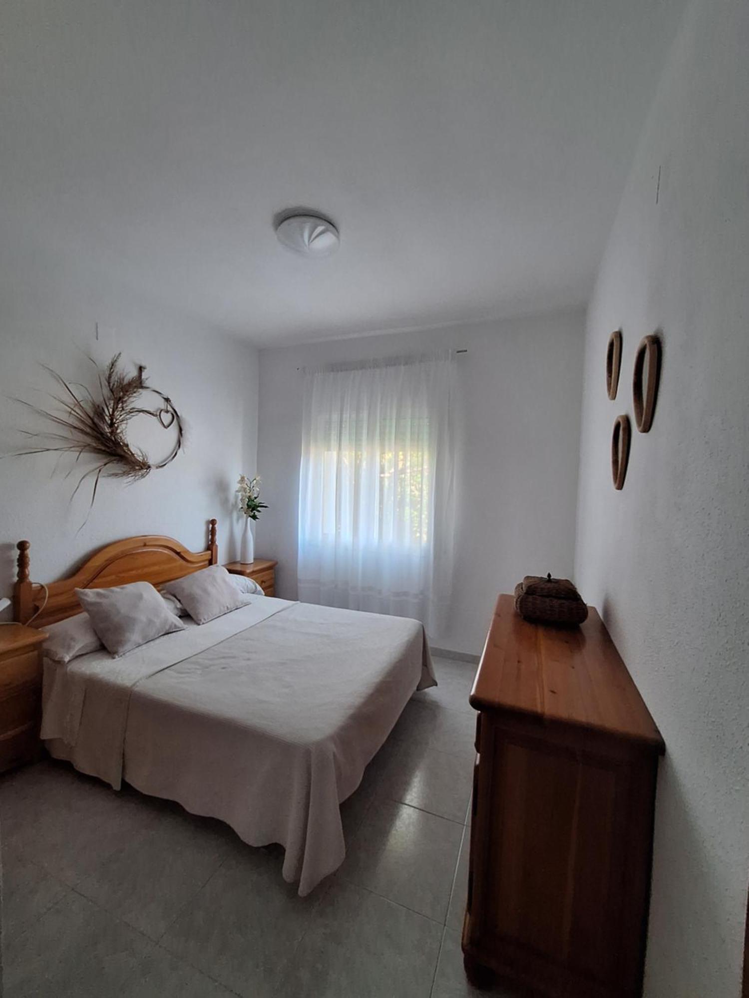 Piso California 3 Aire Acondicionado, Wifi, 4 Camas Διαμέρισμα Miami Playa Εξωτερικό φωτογραφία