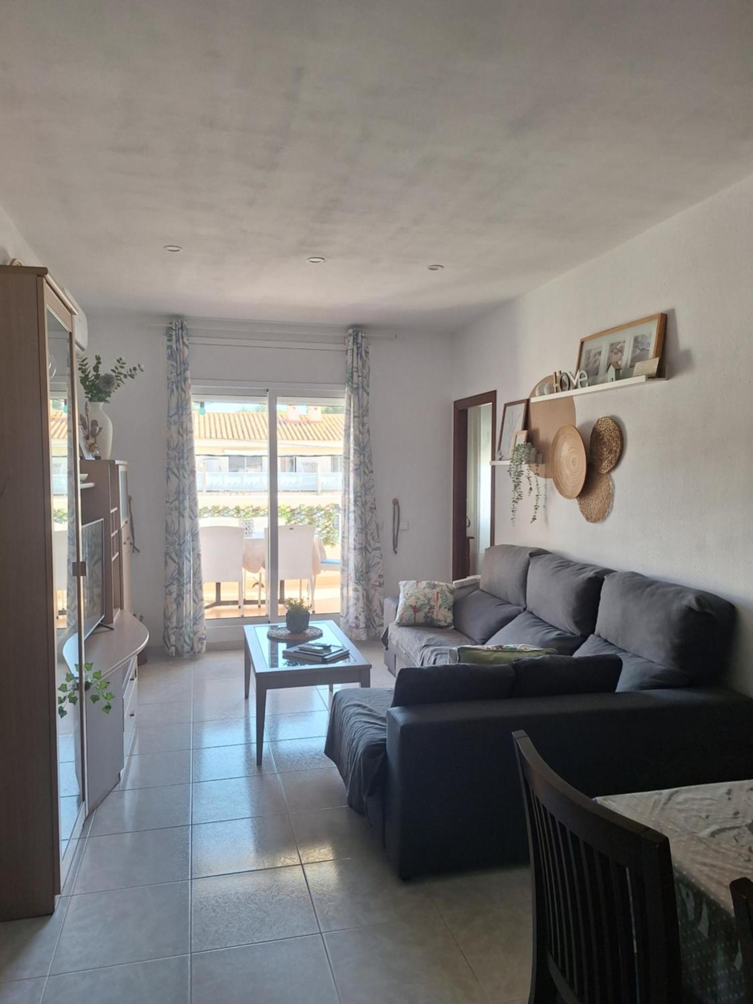Piso California 3 Aire Acondicionado, Wifi, 4 Camas Διαμέρισμα Miami Playa Εξωτερικό φωτογραφία