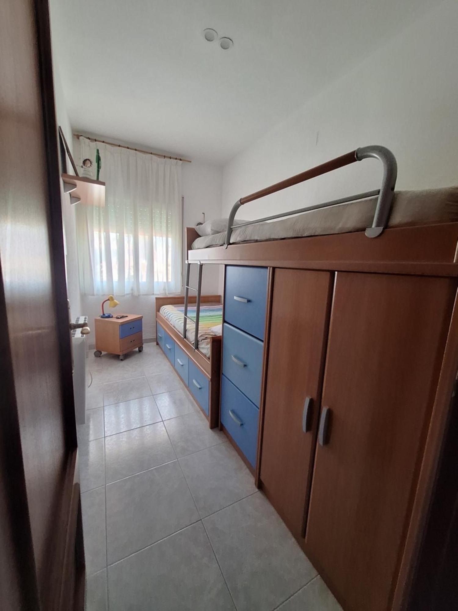 Piso California 3 Aire Acondicionado, Wifi, 4 Camas Διαμέρισμα Miami Playa Εξωτερικό φωτογραφία