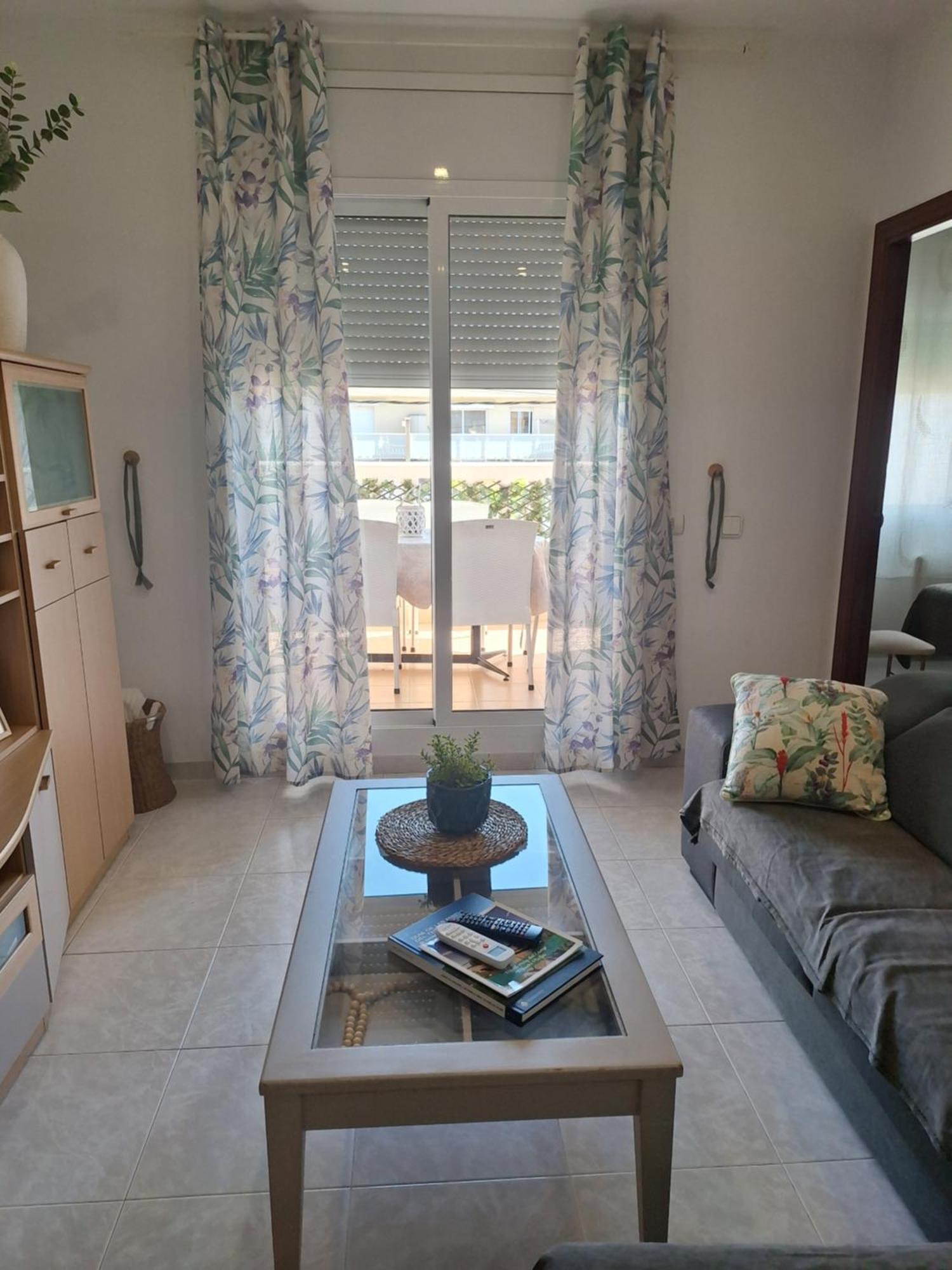 Piso California 3 Aire Acondicionado, Wifi, 4 Camas Διαμέρισμα Miami Playa Εξωτερικό φωτογραφία