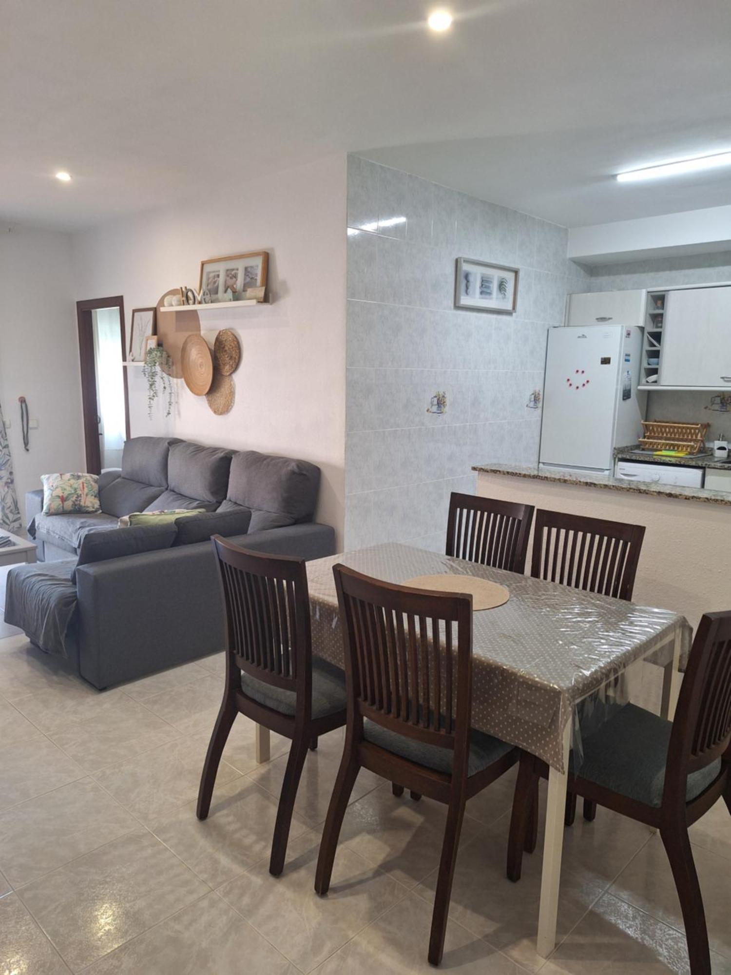 Piso California 3 Aire Acondicionado, Wifi, 4 Camas Διαμέρισμα Miami Playa Εξωτερικό φωτογραφία